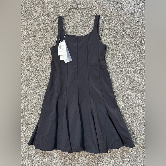 Dresses & Skirts - NWT Tennis Dress with Built-in Bra & Shorts Size Large
